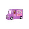 barbie fresh n fun food truck multi 2