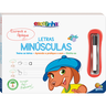 escolinha escreva e apague ii letras minusculas escolinha escreva e 9788537643280