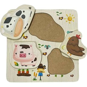 brinquedo pedagogico ache e encaixe animais da fazenda 409 1 6b0e1296262f879e676eb64cad5f7e05