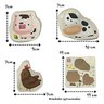 brinquedo pedagogico ache e encaixe animais da fazenda 409 3 d177ee5c7030826e479e4e5a97f1b1b5