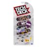 kit 4 skate de dedo colecao dgk tech deck 8601 1 5d03ce89b1a538c0a72697af07626113
