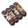 kit 4 skate de dedo colecao dgk tech deck 8601 3 b92d8bf012395b212a5328e2eea19edd