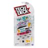 kit 4 skate de dedo colecao meow ii tech deck 8597 1 d69b175184dda899a701354fbb1a6b10