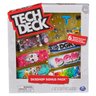 kit 3 skate de dedo e acessorios colecao dgk tech deck 8589 1 c910e3773c52ba8c154821ba5b1cfe60