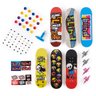 kit 3 skate de dedo e acessorios blind tech deck 8585 3 72f0537e773a50318ab464681a055588