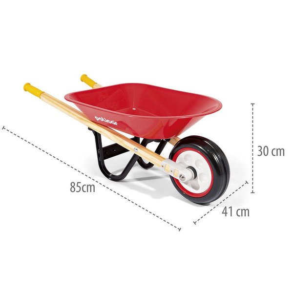 7805 carrinho de mao medidas