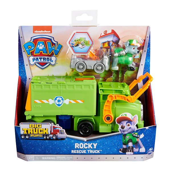 patrulha canina veiculo tematico big truck rocky 7117 1 f222977c0459bb917a76c7c47adee5cf