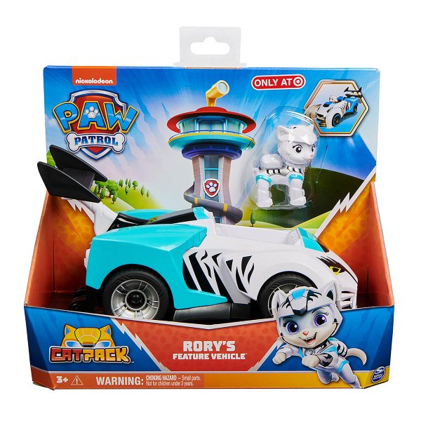 patrulha canina figura rory de 7cm com veiculo cat pack 6835 1 e3c5638925d5bbc00dc029b176df2929