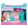 gabby s dollhouse playset de luxo cozinha com bolo 6723 1 76c598b45100f303c452f044c0755519