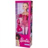 boneca mattel barbie bailarina 65cm 1273
