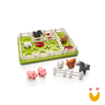 brinquedo jogo smart farmer ludopia