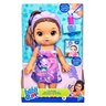 boneca baby alive glam spa morena hasbro 713277