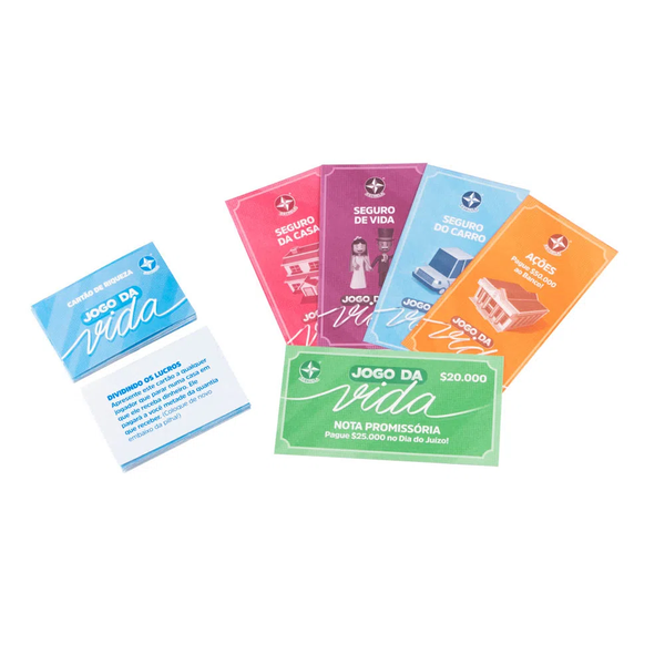 06 jogo da vida novo app estrela