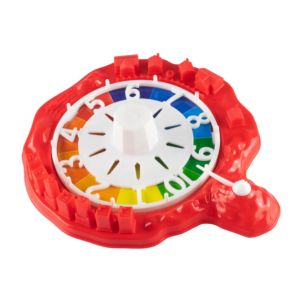 07 jogo da vida novo app estrela