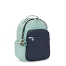 mochila green kipling 1