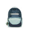 mochila green kipling 3