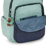 mochila green kipling 2