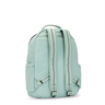 mochila green kipling 5