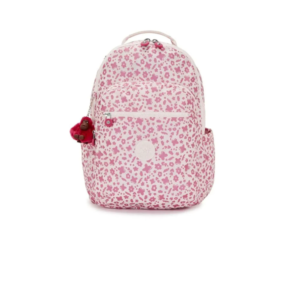 mochila flo kipling