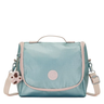 lancheira kipling verde