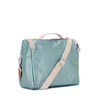 lancheira kipling verde 1
