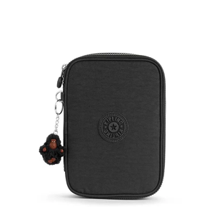 estojo kipling black