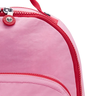 mochila kipling pink 4
