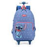 mochila stitch rodas