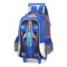 mochila hotwheels laranaja 1