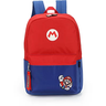 mochila supermario