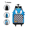 mochila sonic 2