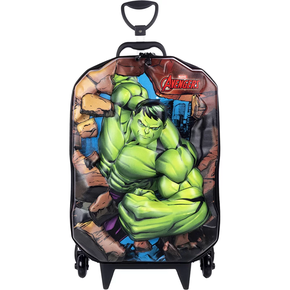 mochila hulk