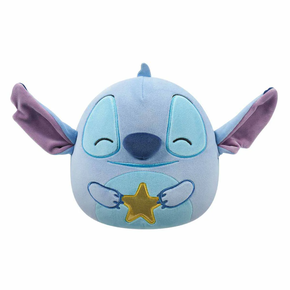squishmallow stitch estrela