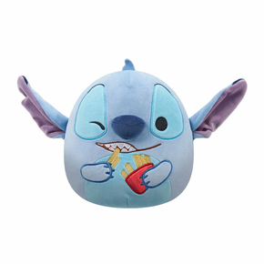 squishmallow stitch batata frita