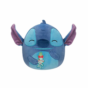 squishmallow stitch chepa 1