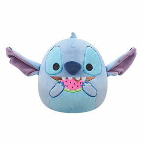 squishmallow stitch melancia