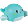 02 brinquedo de banho baleia sortida buba
