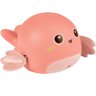 brinquedo de banho baleia sortida buba 6