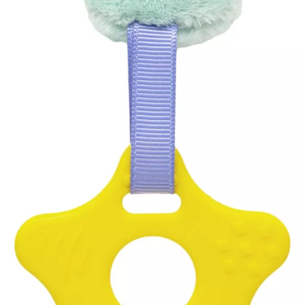 buzininha com mordedor zoo unicornio 16141 buba 1