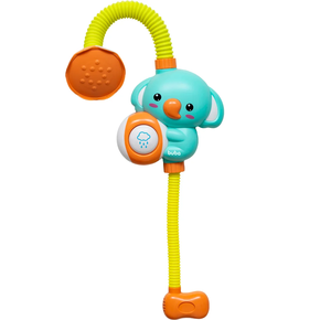 chuveirinho eletronico pilha banheira coala 16995 buba 1