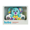rinquedo musical coala atividades didatico com som e luzes 13606 buba 4