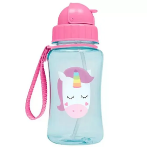 garrafinha animal fun unicornio buba