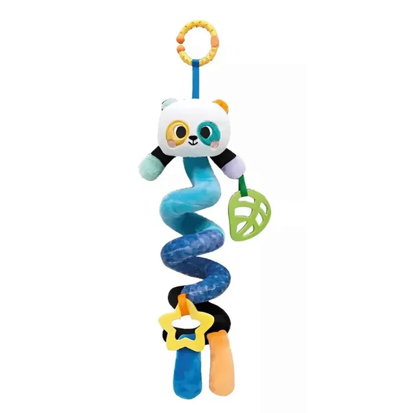 mobile mola de atividades panda bubazoo buba