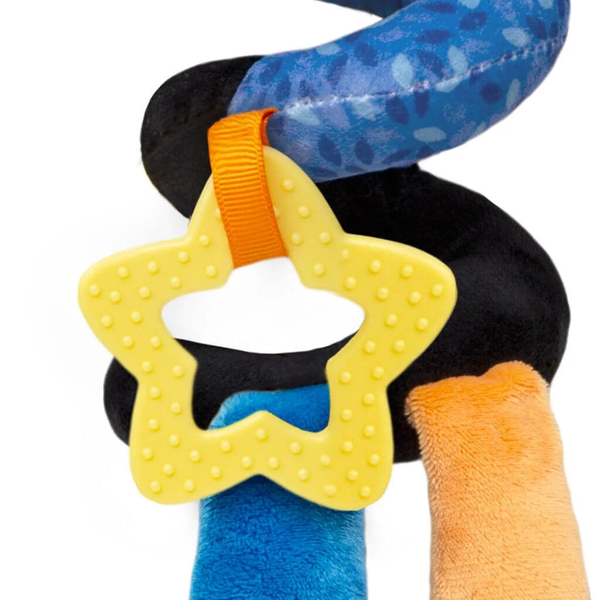 mobile mola de atividades panda bubazoo buba 2