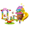 lego gabby s dollhouse festa no jardim da kitty fada 10787 lego 3