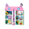 lego gabby s dollhouse casa das bonecas de gabby 10788 1