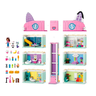lego gabby s dollhouse casa das bonecas de gabby 10788 2