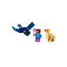 lego minecraft expedicao do steve ao deserto 75 pecas 21251 lego 2