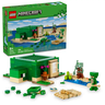 lego minecraft a casa tartaruga de praia 21254 lego 4