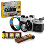 lego creator 3 em 1 camera retro 261 pecas 31147 lego 4